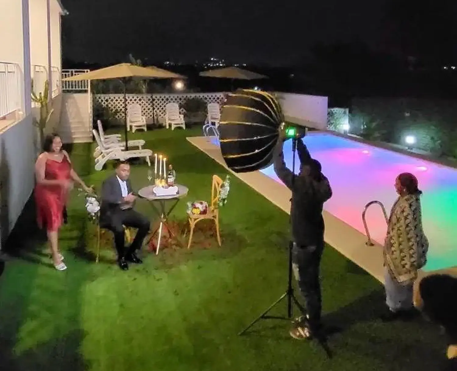 SMILE Apartments – Medien 