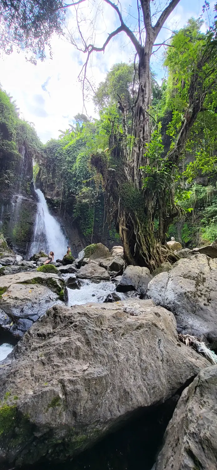 Tarangire-Nationalpark